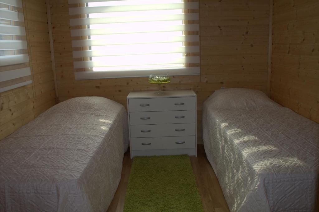 Les Chalets Fleurs De France - Kota Saint-Dalmas Номер фото
